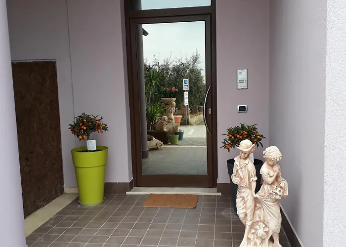 Degli Ulivi