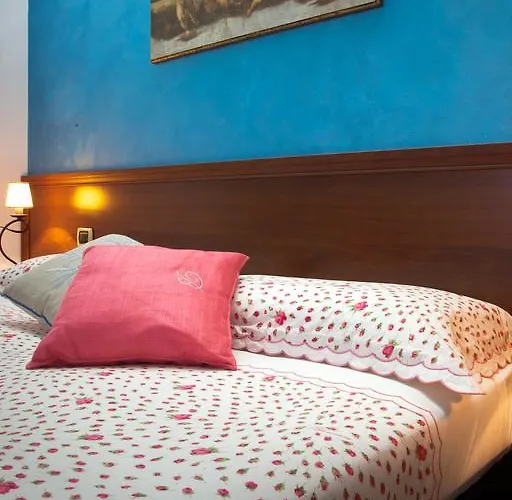 Degli Ulivi 4* Porto SantʼElpidio